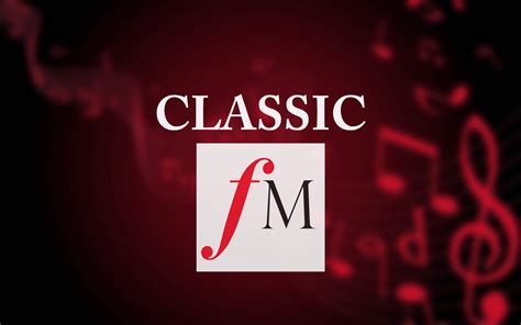 Listent To Classic Fm Radio Station Live Streaming
