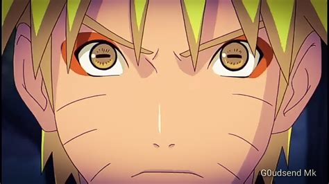 Naruto Mostra Seu Poder Pro Iruka Sensei Youtube