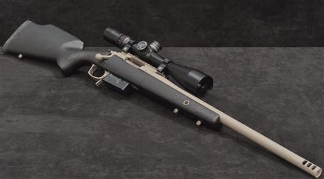Send It How To Make A 1000 Yard Precision Rifle Shot Its Tactical
