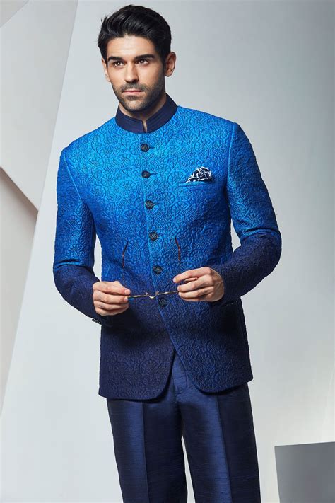 Latest Jodhpuri Suits Images Skip To The End Of The Images Gallery