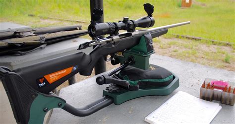 How Tikkas New T3x Lite Stainless Rifle Performed In Our Tests