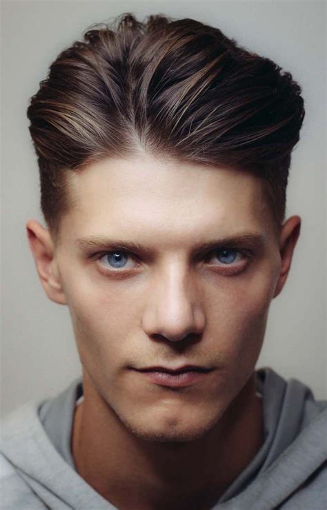 Handsome And Cool The Latest Mens Hairstyles For 2019 Mens