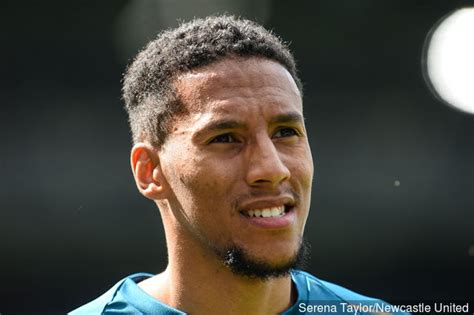 Isaac Hayden Comments On His Newcastle United Future