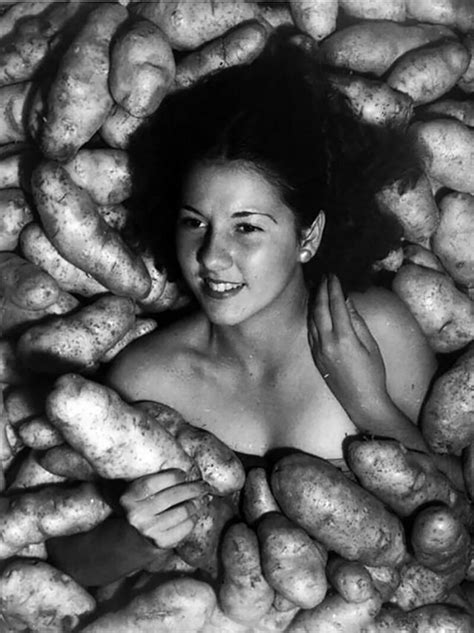 Smiling Potato Naked Pic 60 фото