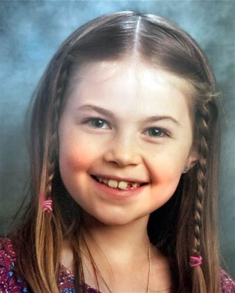 Illinois Girl Whose Disappearance Was On Netflixs Unsolved Mysteries Is Found Alive In North