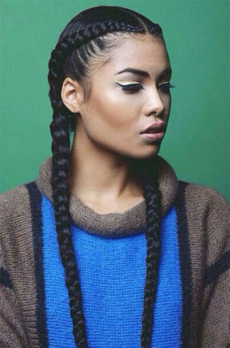 17 Best Images About Hairstyles On Pinterest Black Women Hair