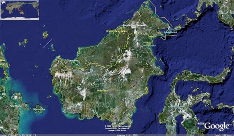 Top Files Fakta Terbentuknya Pulau Kalimantanapa Benar Paling Aman