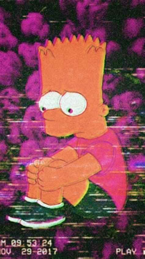 😪 Freetoedit Wallpaper Photo Thesimpsons Simpsons Bart