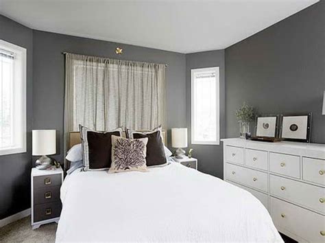 The best paint colors for master bedrooms that will help you sleep, relax and overall enjoy the one room in the house that's just yours! Most Popular Bedroom Paint Colors | Newsonair.org