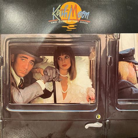 【lp】keith Moontwo Sides Of The Moon Sorc 中古アナログレコード専門店