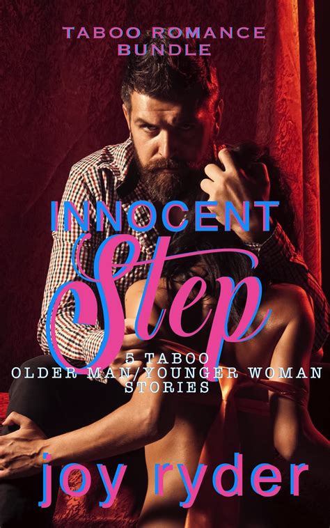 Innocent Step 5 Taboo Stepbrother Stories By Joy Ryder Goodreads
