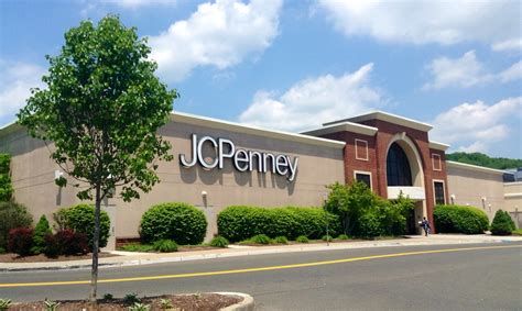 Jcpenney Jcpenney Store 62014 Waterbury Ct By Mike Mozart Flickr