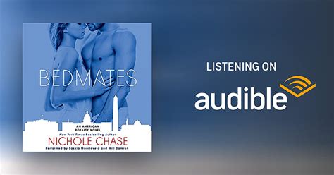 Bedmates By Nichole Chase Audiobook