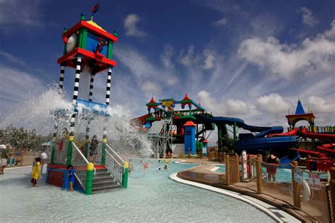 Gardaland Announces Legoland Water Park Opening Date And New
