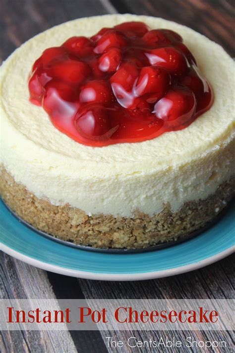 Do you think this recipe would work with adding different flavors, e.g. Instant Pot Cheesecake | Instant pot cheesecake recipe ...