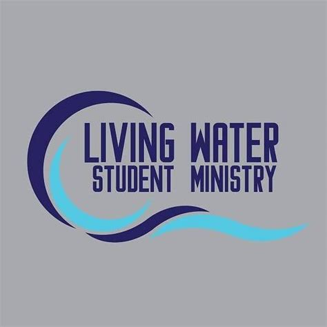 Living Water Student Ministry Home