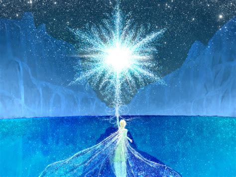 Elsa the Snow Queen - Frozen - Image #1806138 - Zerochan Anime Image Board