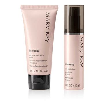 Keeps my skin so nice. Mary Kay Timewise microdermabrasion plus set reviews in ...