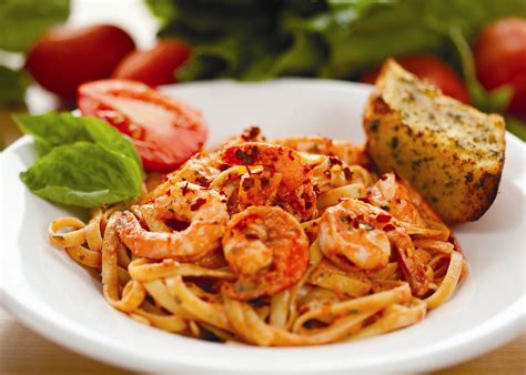 Recipe Shrimp Fra Diavolo