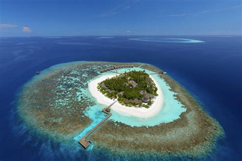 Review Kandolhu Hotel Maldives Insideflyer Uk