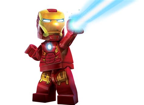 Categoríapersonajes De Lego Marvel Super Heroes Wiki Videojuegos