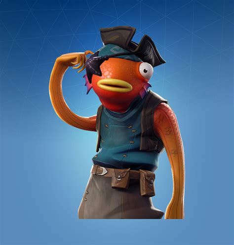 Part of the fish food (16) set. Fishstick Fortnite Wallpapers posted by Ryan Thompson