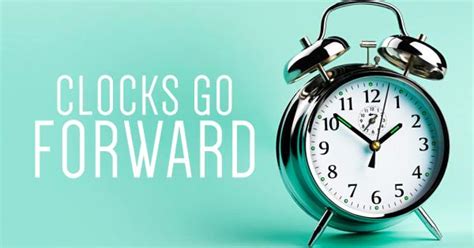 Take Two Dont Forget The Clocks Go Forward At 1am Tomorrow Morning Derry Now