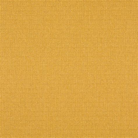 Gold Solid Canvas Texture Damask Tweed Upholstery Fabric K6302 Kovi