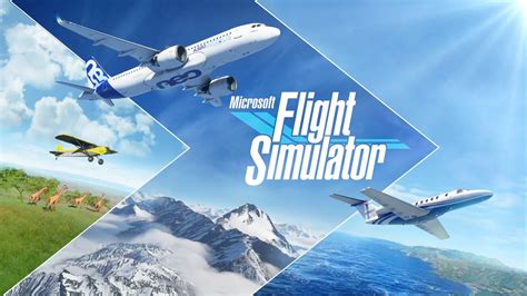 Review Microsoft Flight Simulator Nwtv Oozonl