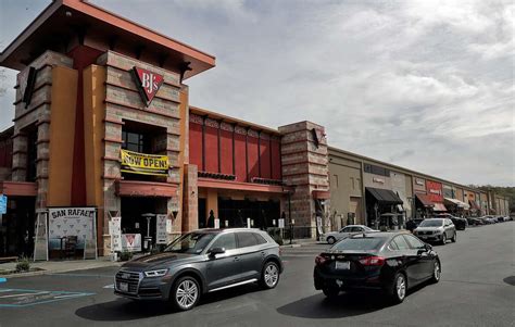 Marin County Mall Could Be Converted Into 1345 Housing Units Movie