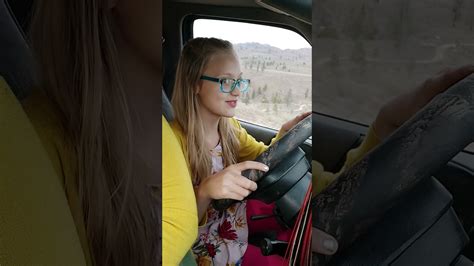 Daughter Driving Youtube