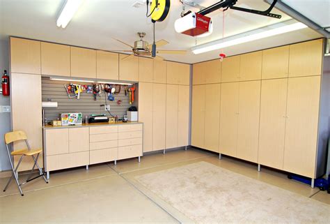 Inside close up of lower cabinet. Garage Cabinets Ikea Height Valley Garages Ideas from ...