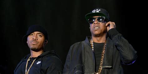 Nas On Jay Z Battle Hip Hop Changed After It Huffpost
