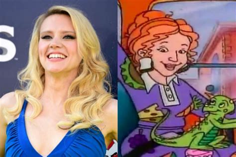 Kate Mckinnon To Voice New Ms Frizzle In Netflix Magic School Bus Reboot