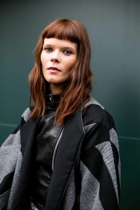 If you know for sure you have a long face, which is the best hairstyle and length to go for? 10 Trendy long hairstyles for oval faces to try now