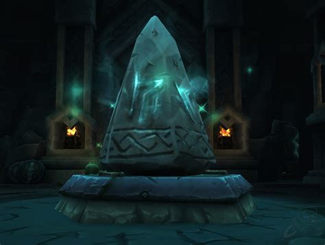 The Runes That Bind Quest World Of Warcraft