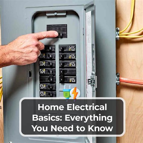 Home Electrical Wiring How To Wiring Digital And Schematic