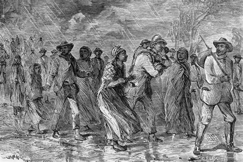 What happened in previous trade wars? What Was The Underground Railroad | DK Find Out