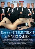 Racconti Immorali Di Mario Salieri Nude Scenes