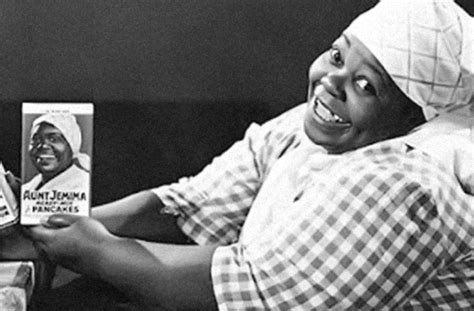 was aunt jemima a real person yes she was samepassage