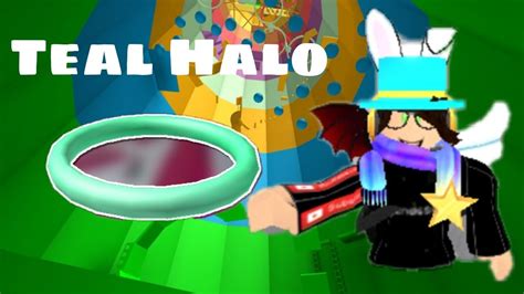 Getting The Teal Halo In Tower Of Spell Youtube