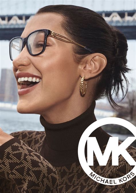Michael Kors Mk Eyewear Eyewear Candy Optical Rx
