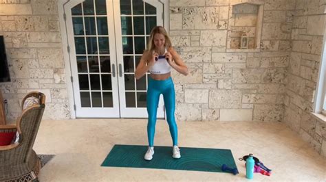 Instagram Live Workout Youtube