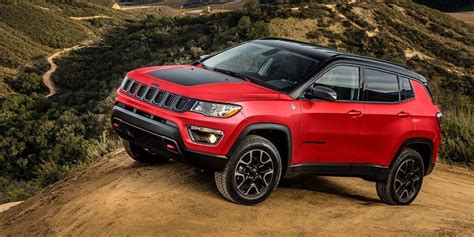 2021 Jeep Compass Jeep Dealership Highland Park Mi Bill Snethkamp Cdjr