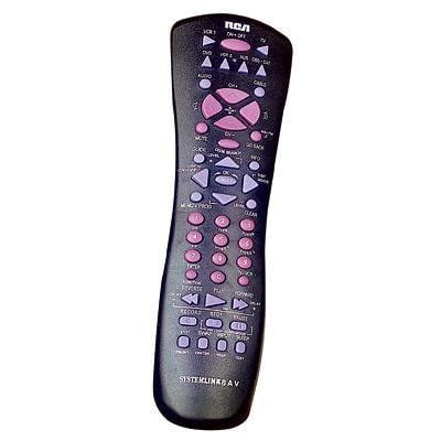 How to program rca remote to vizio tv. How To: Program an RCA Universal Remote Control | Digital ...