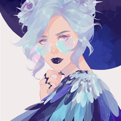 Vonna Milee On Instagram Coco 🌌⭐️originalcharacter Character Art