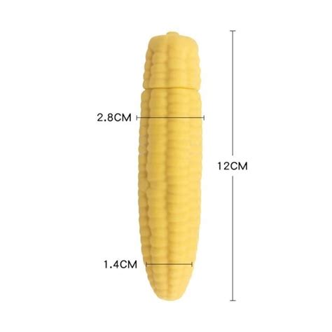 Corn On The Cob Vibrator Queer In The World The Shop