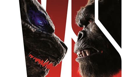 Godzilla vs kong (2021) first look at mechagodzilla & why godzilla goes bad revealed. 1920x1080 Kong vs Godzilla Poster 1080P Laptop Full HD ...