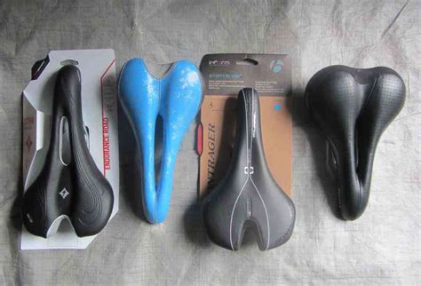 Best Bike Saddles For Touring Bicycle Touring