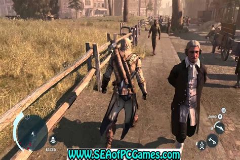 Assassins Creed 3 Pc Game Free Download Sea Of Pc Games